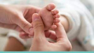 Il piede del bambino si può trattare dai 4 anni. possiamo effettuare degli esami posturali per prevenire possibili patologie ulteriori