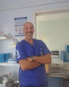 Picture of Dottor Vincenzo Pecoraro